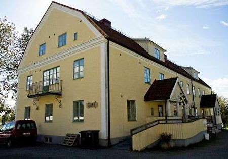 Raefsnaesgardens Vaerdshus Ludvika Exterior photo